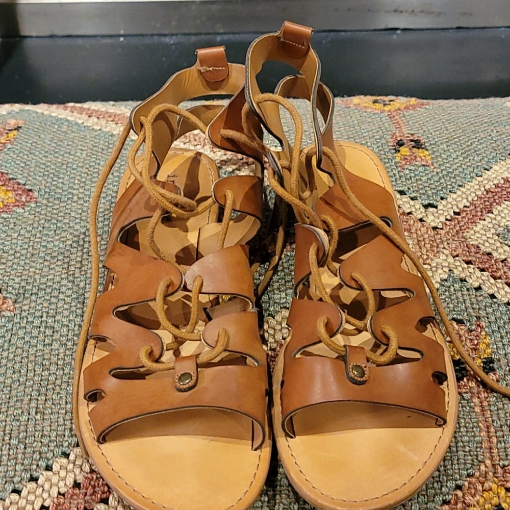 Indigo rd sandals